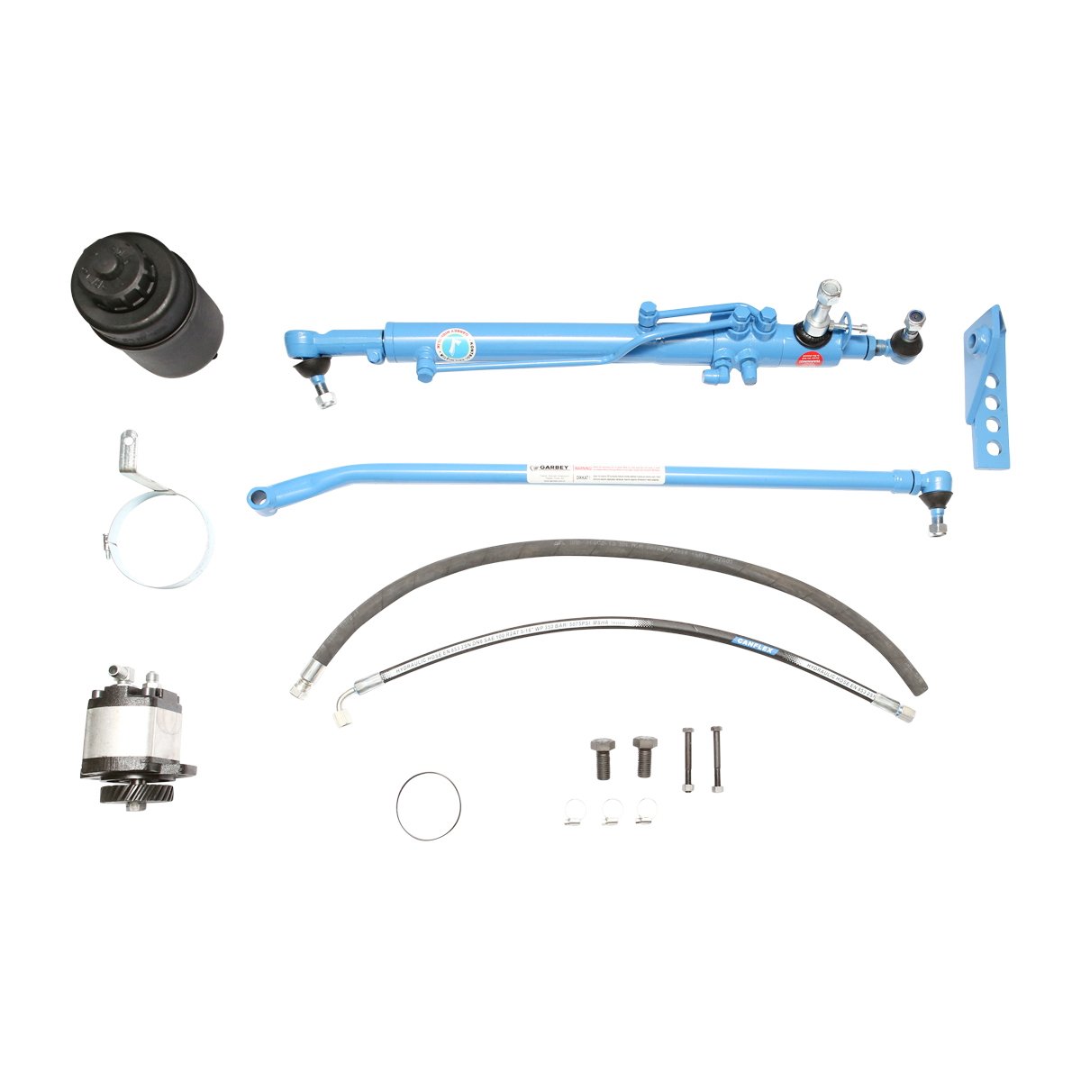 Kit servodirectie pentru Ford 4000